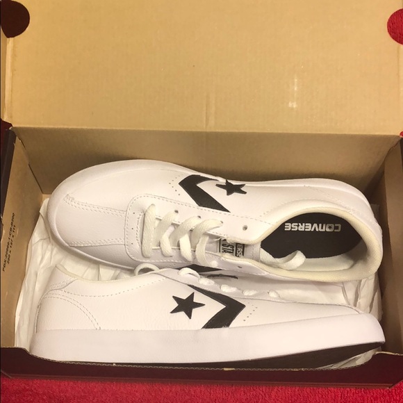 Converse Other - Converse Breakpoint Ox Junior 4